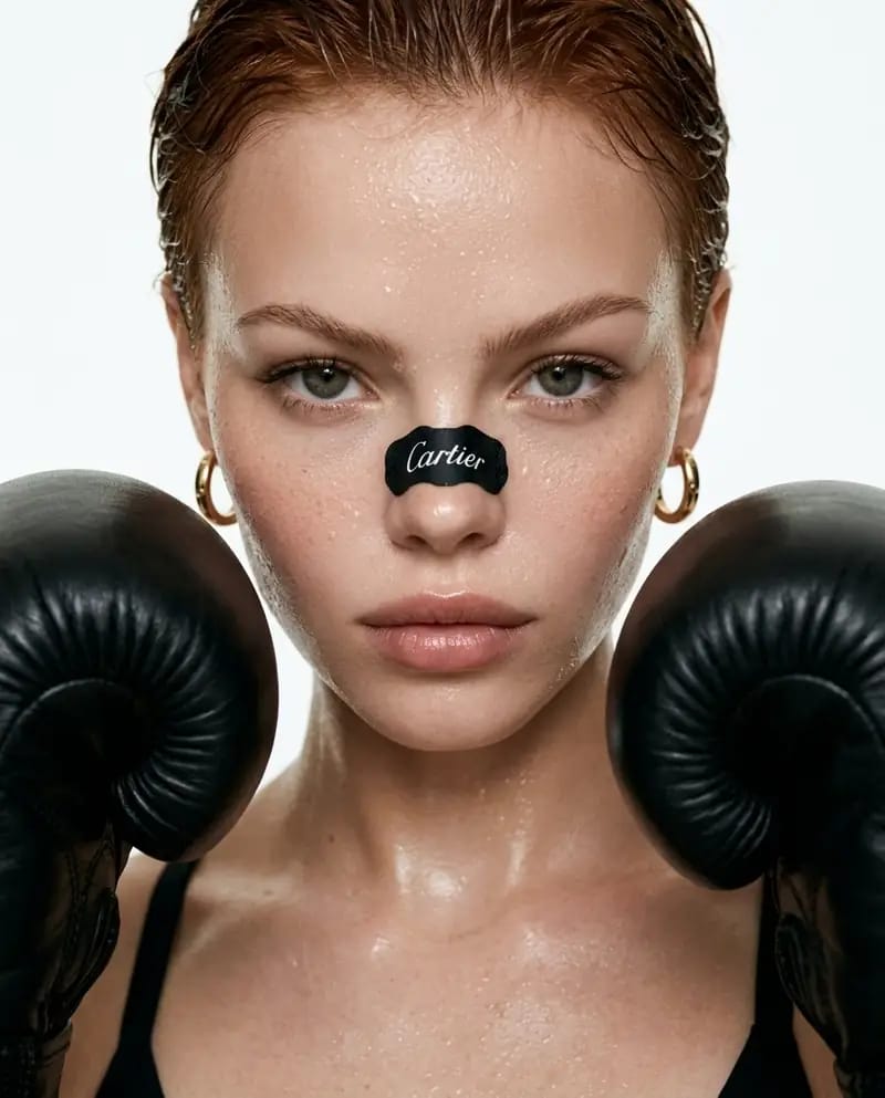 🥊 Cartier Реванш