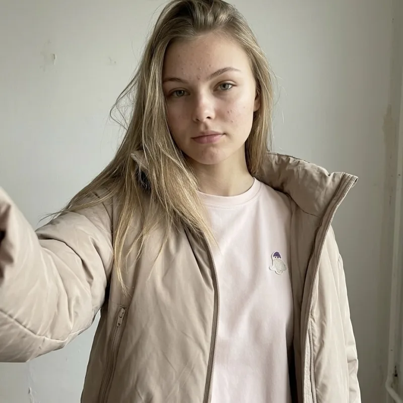 Селфи 1